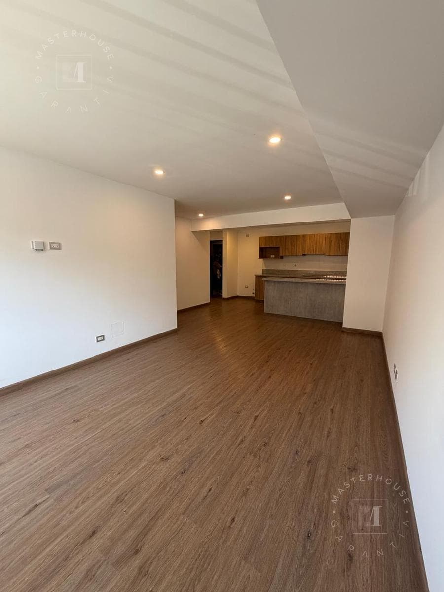 Departamento en Santiago de Surco — foto 2