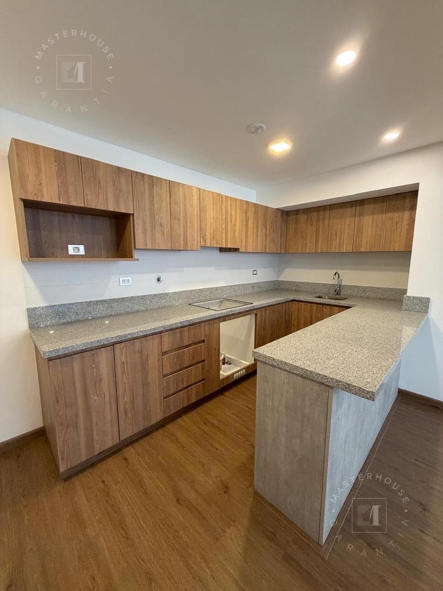 Departamento en Santiago de Surco — foto 4