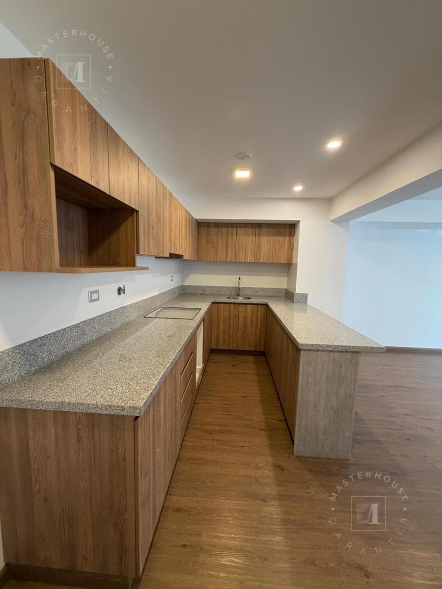 Departamento en Santiago de Surco — foto 5