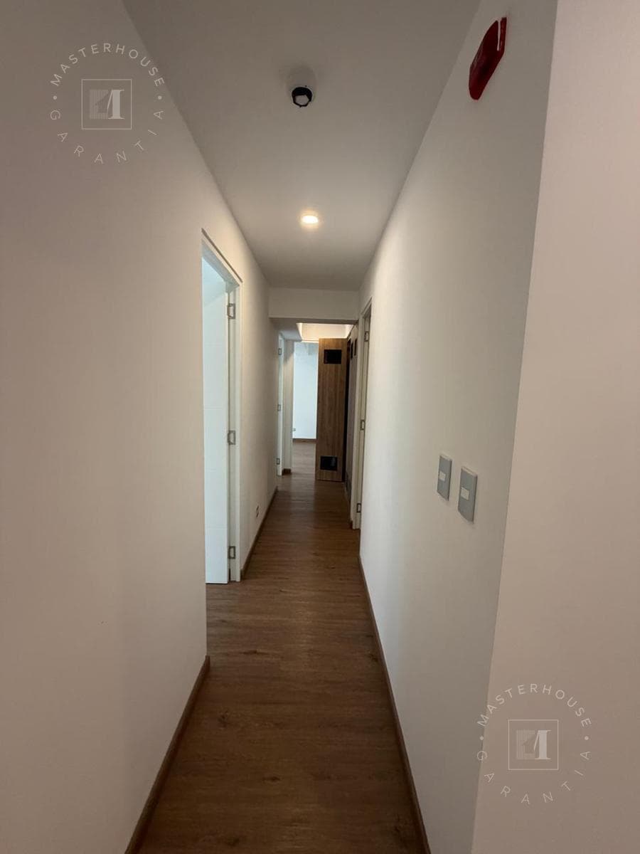 Departamento en Santiago de Surco — foto 6