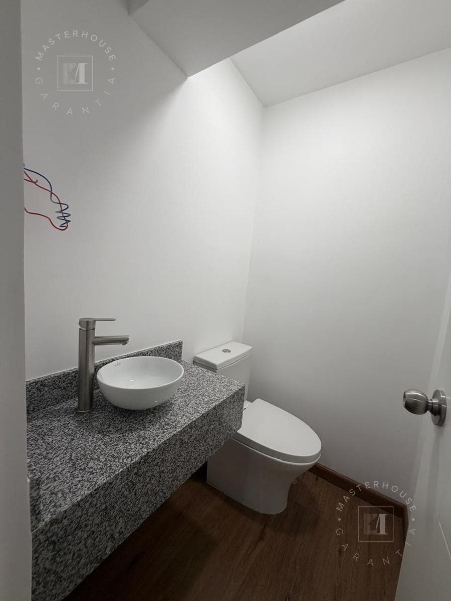 Departamento en Santiago de Surco — foto 18