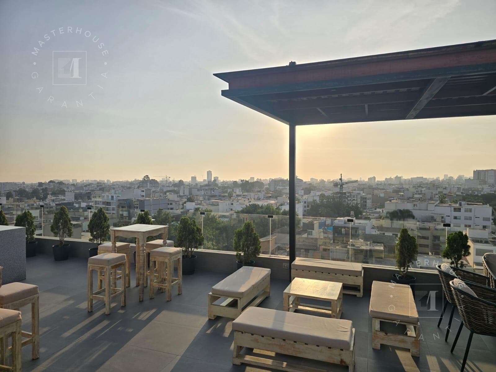 Departamento en Santiago de Surco — foto 20