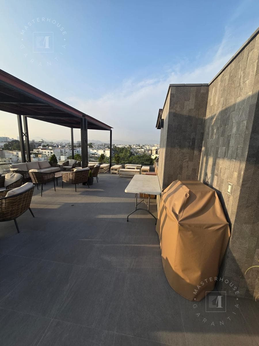Departamento en Santiago de Surco — foto 21