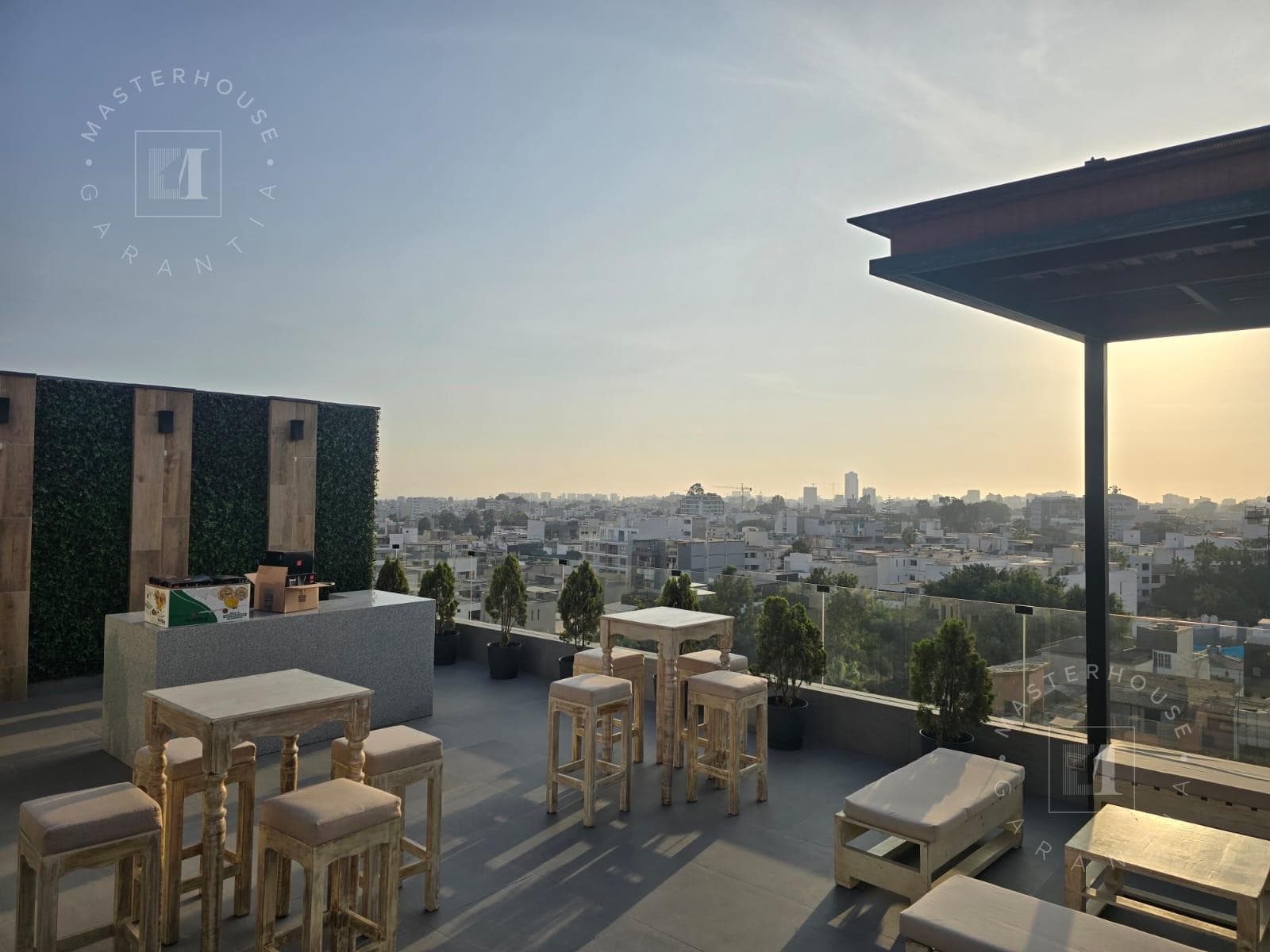 Departamento en Santiago de Surco — foto 23