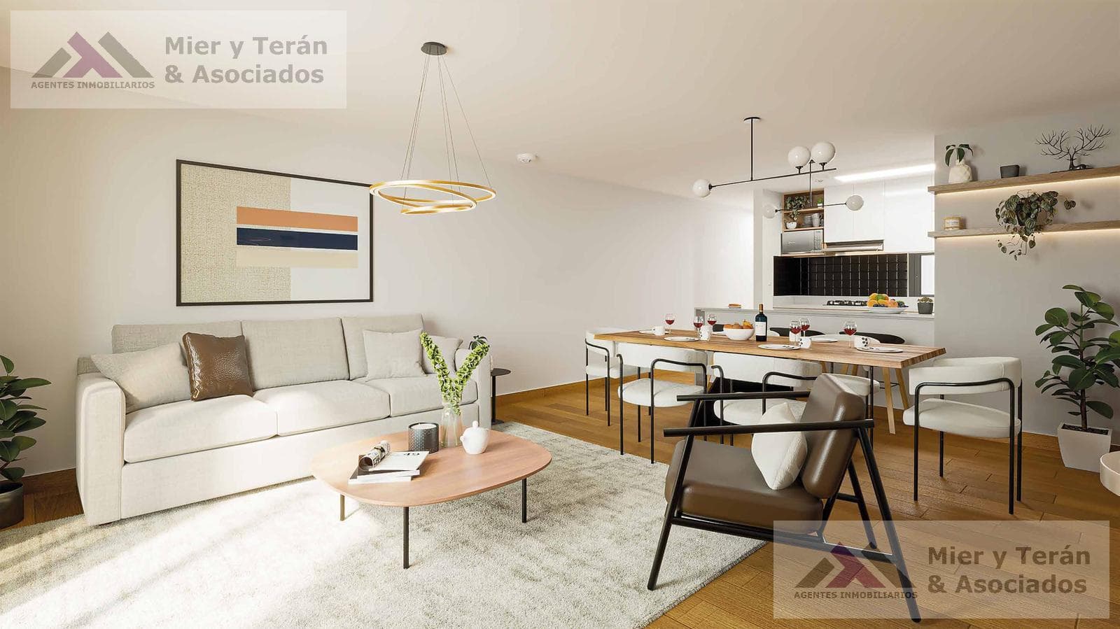 VENTA DUPLEX EN SURCO - DPTO 602 (609-898-13) — foto 1
