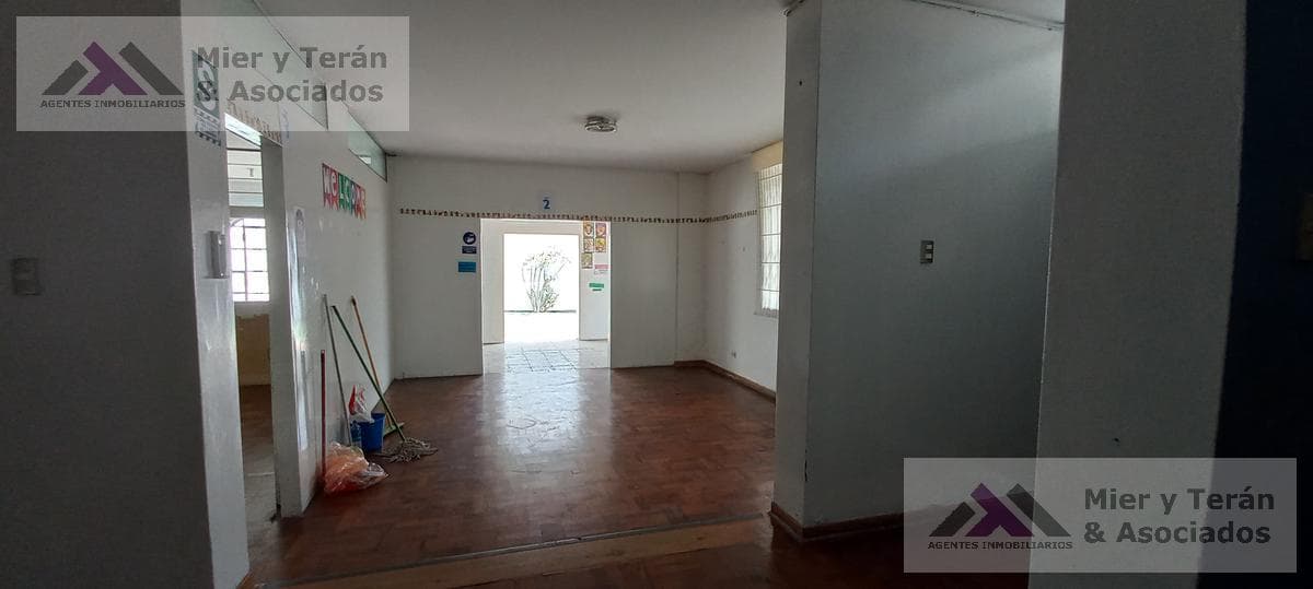 VENTA DE CASA CERCA A PARQUES EN SURCO LIMITE MIRAFLORES (609-848-2) — foto 6