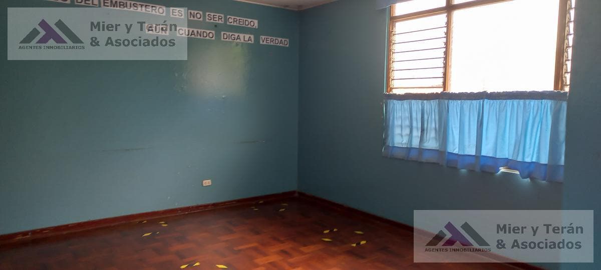 VENTA DE CASA CERCA A PARQUES EN SURCO LIMITE MIRAFLORES (609-848-2) — foto 11