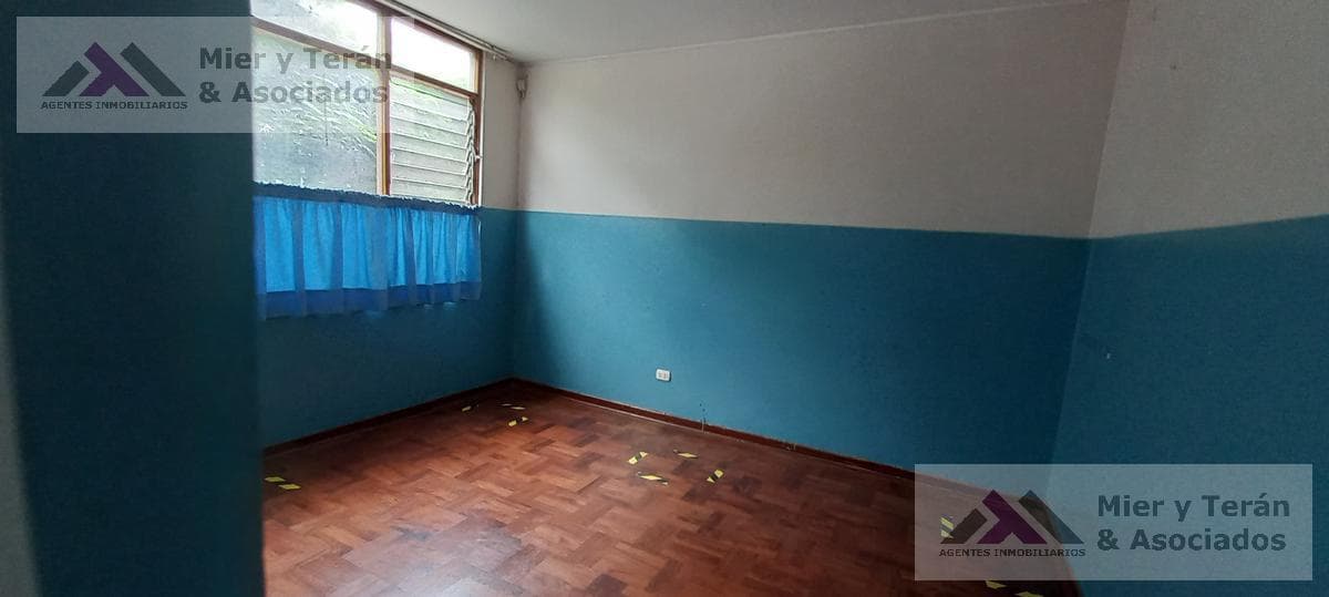 VENTA DE CASA CERCA A PARQUES EN SURCO LIMITE MIRAFLORES (609-848-2) — foto 14