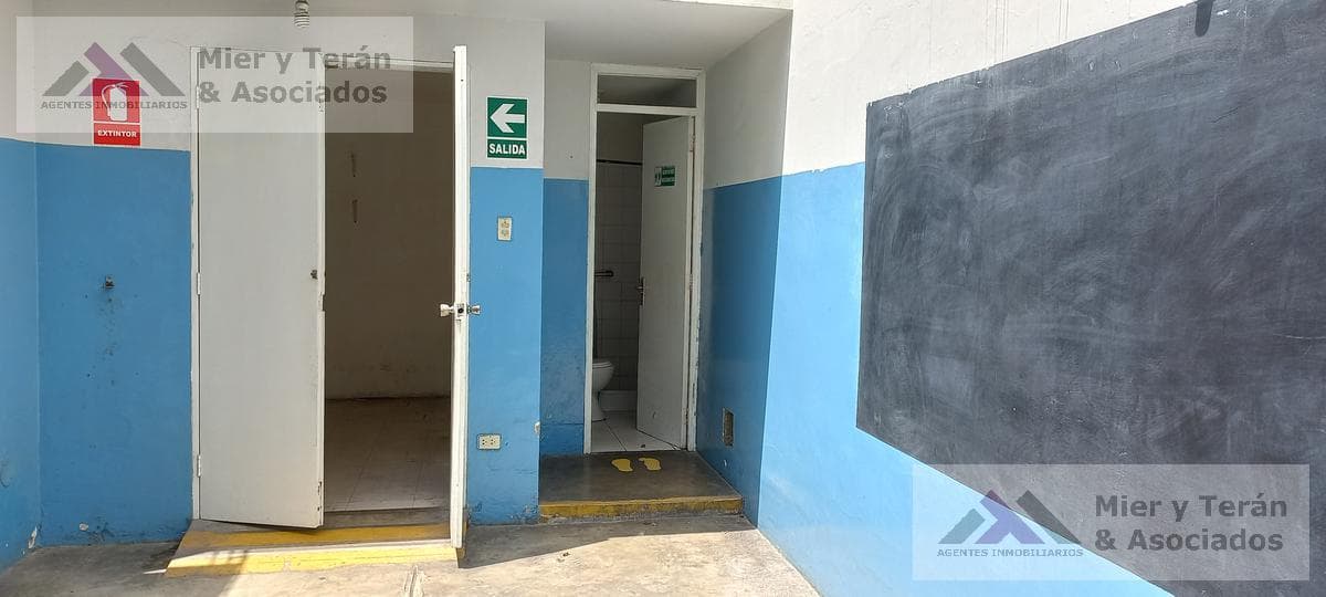 VENTA DE CASA CERCA A PARQUES EN SURCO LIMITE MIRAFLORES (609-848-2) — foto 19