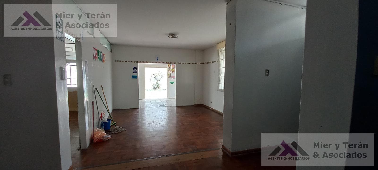VENTA DE CASA CERCA A PARQUES EN SURCO LIMITE MIRAFLORES (609-848-2) — foto 24