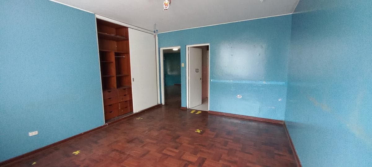 VENTA DE CASA CERCA A PARQUES EN SURCO LIMITE MIRAFLORES (609-848-2) — foto 7