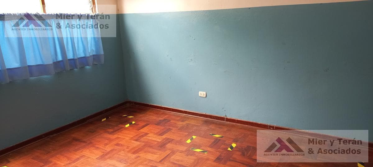 VENTA DE CASA CERCA A PARQUES EN SURCO LIMITE MIRAFLORES (609-848-2) — foto 12