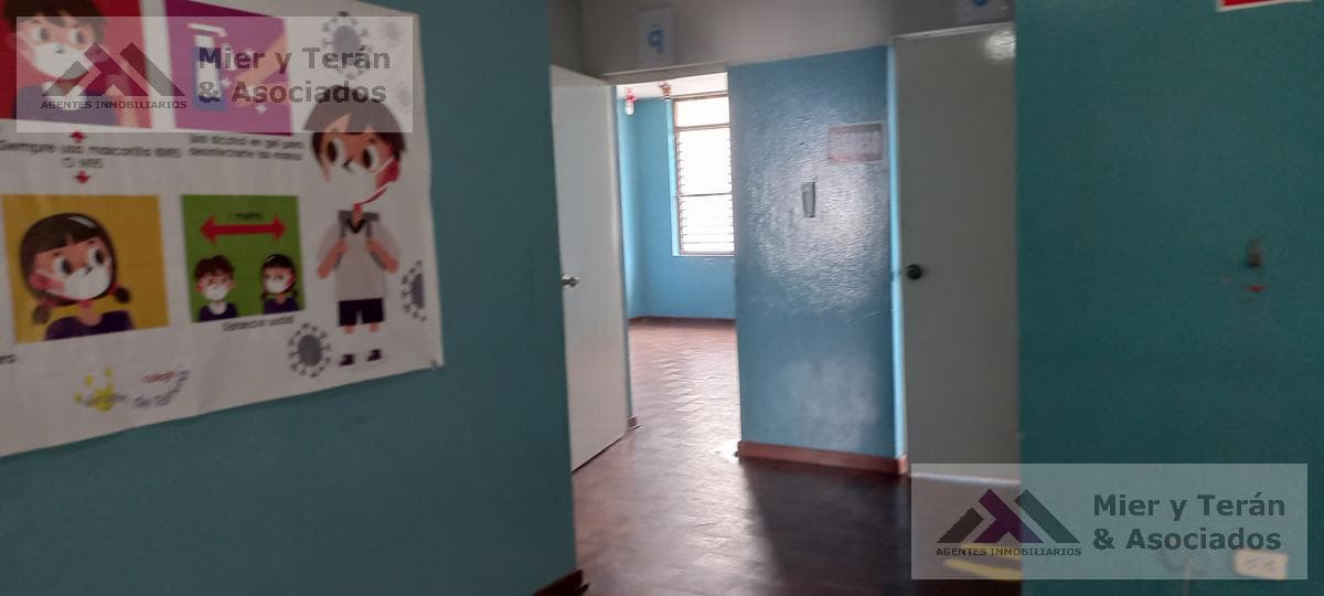 VENTA DE CASA COMO TERRENO CERCA A PARQUES EN SURCO LIMITE MIRAFLORES (609-848-1) — foto 11
