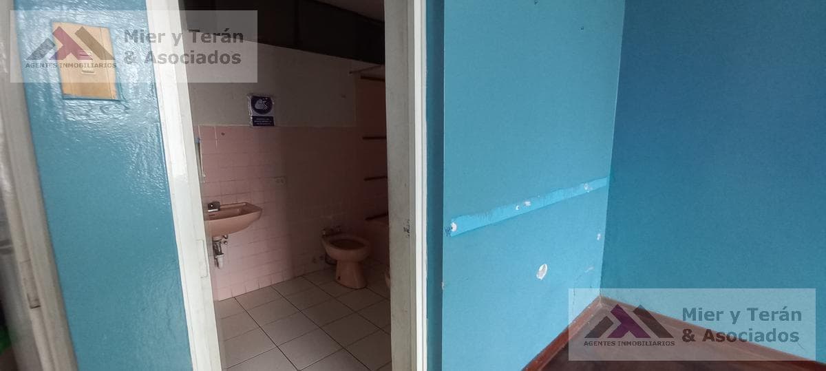 VENTA DE CASA COMO TERRENO CERCA A PARQUES EN SURCO LIMITE MIRAFLORES (609-848-1) — foto 16