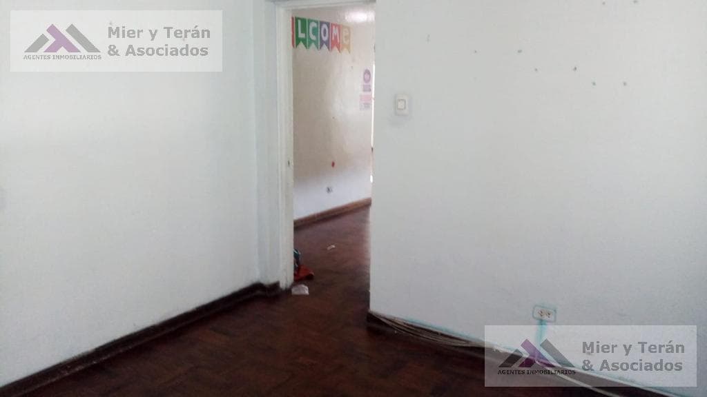 VENTA DE CASA COMO TERRENO CERCA A PARQUES EN SURCO LIMITE MIRAFLORES (609-848-1) — foto 14