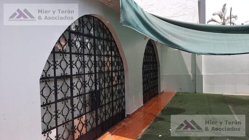 VENTA DE CASA COMO TERRENO CERCA A PARQUES EN SURCO LIMITE MIRAFLORES (609-848-1) — foto 19