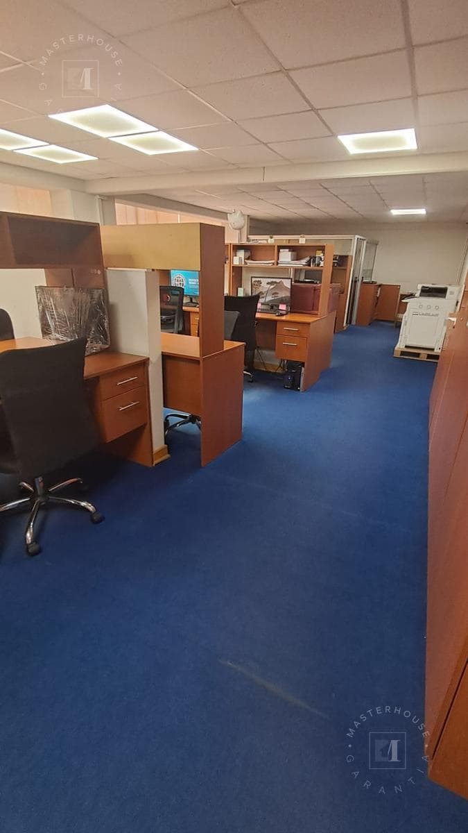 Oficina en San Isidro — foto 3