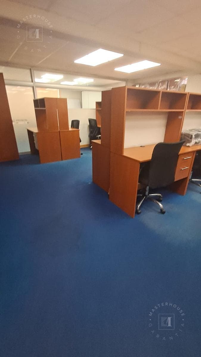 Oficina en San Isidro — foto 4