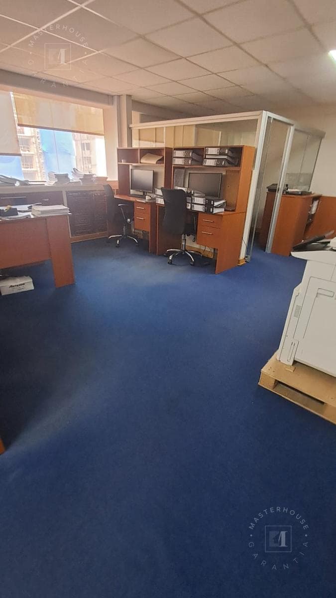 Oficina en San Isidro — foto 5