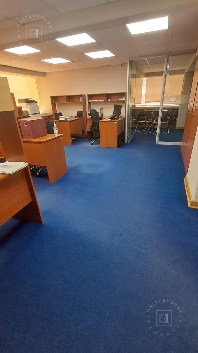 Oficina en San Isidro — foto 6