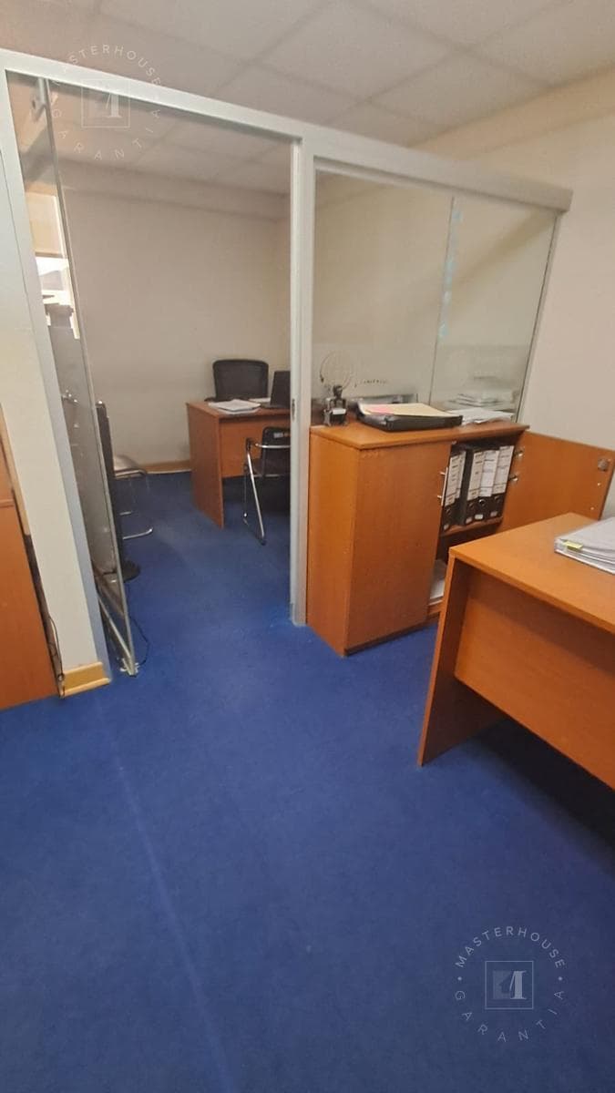 Oficina en San Isidro — foto 7