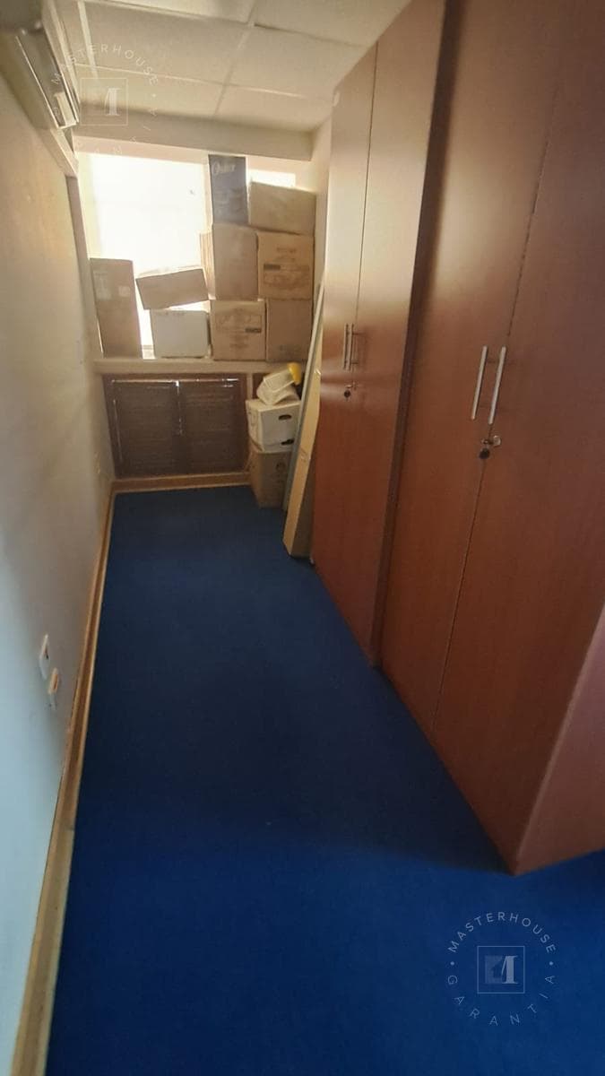Oficina en San Isidro — foto 8