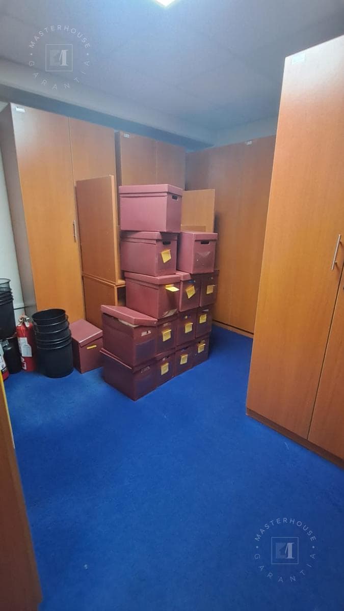Oficina en San Isidro — foto 12