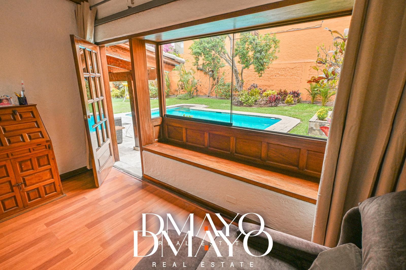 Oportunidad única por tiempo limitado Casa terreno en Chacarilla a tan solo $1,500 el m2 — foto 10