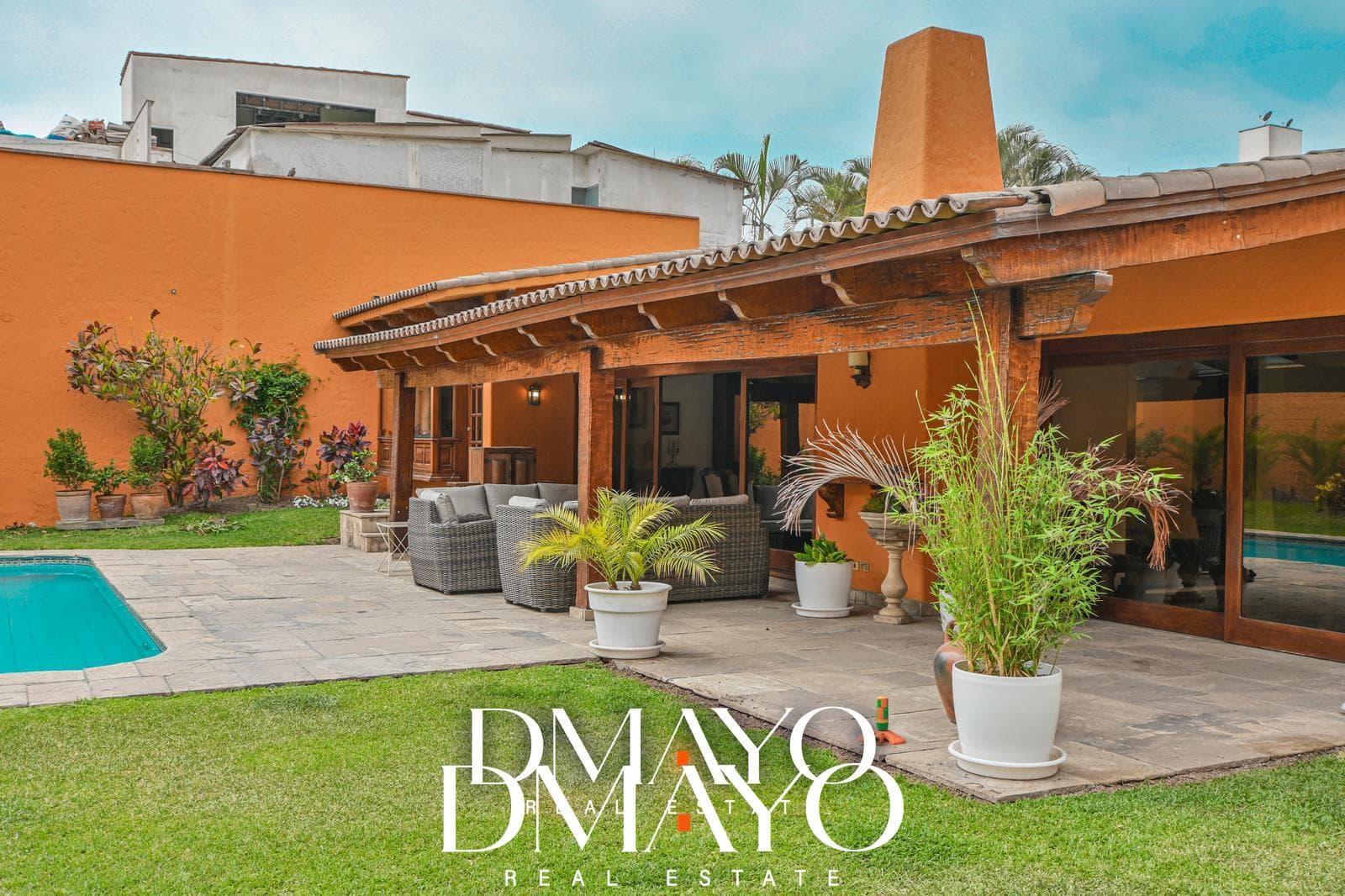 Oportunidad única por tiempo limitado Casa terreno en Chacarilla a tan solo $1,500 el m2 — foto 29