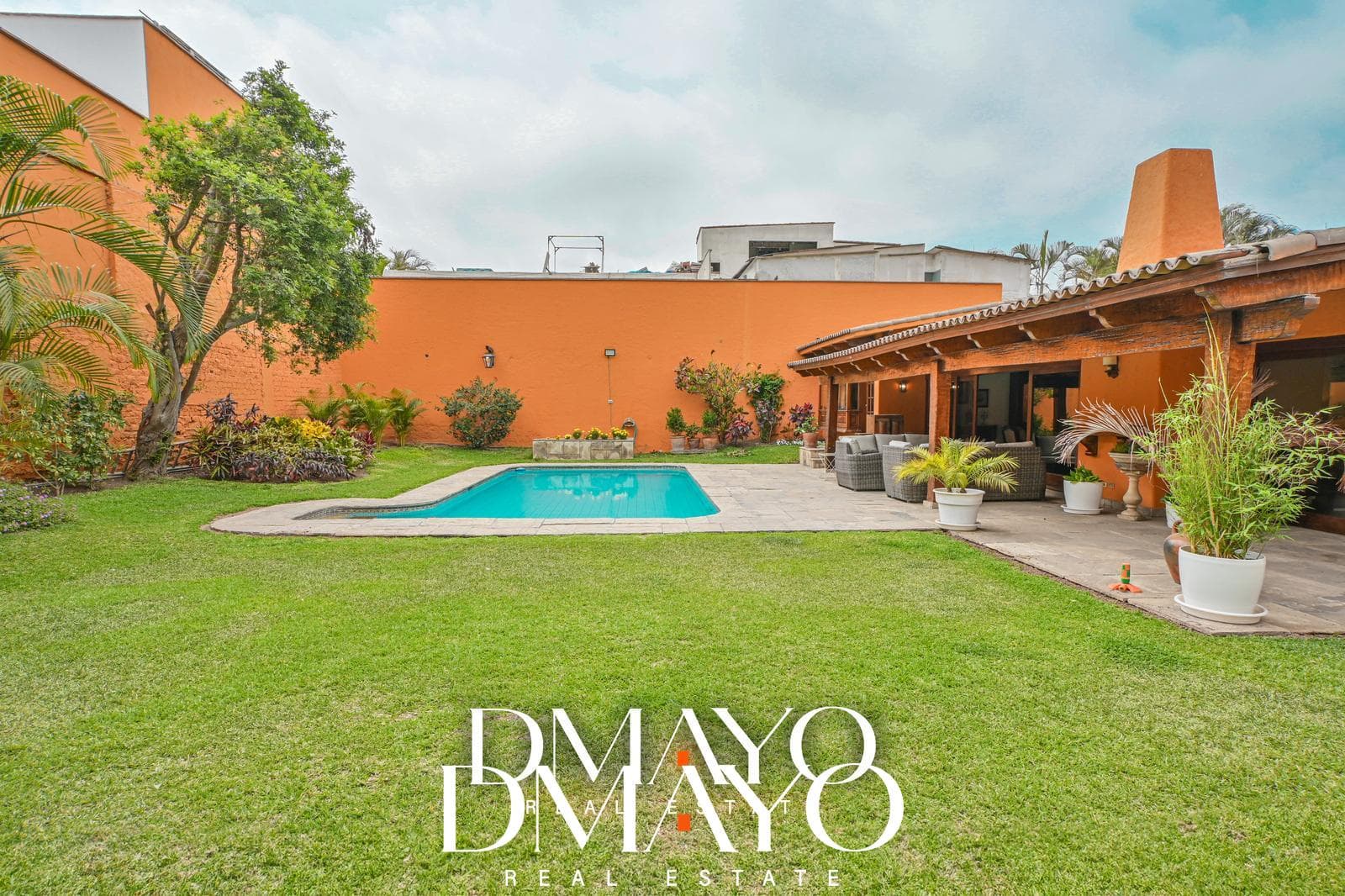 Oportunidad única por tiempo limitado Casa terreno en Chacarilla a tan solo $1,500 el m2 — foto 30