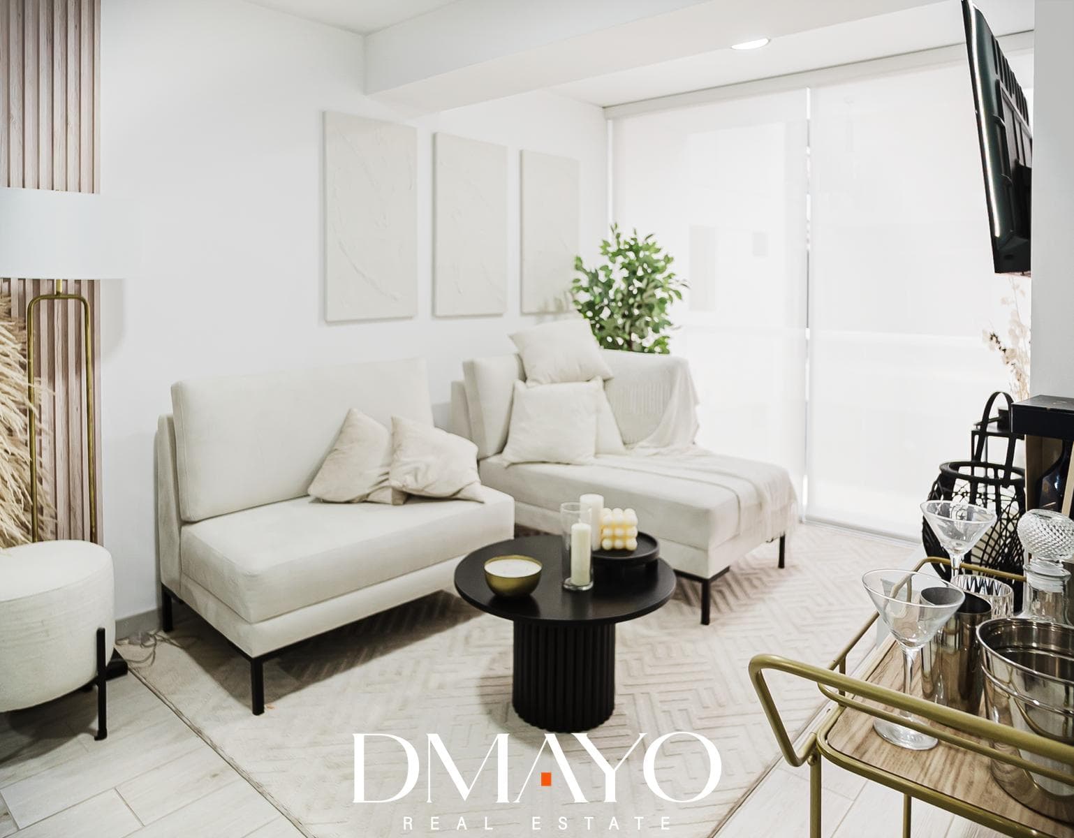 Departamento de 2 dormitorios limite de Surco con Barranco — foto 1