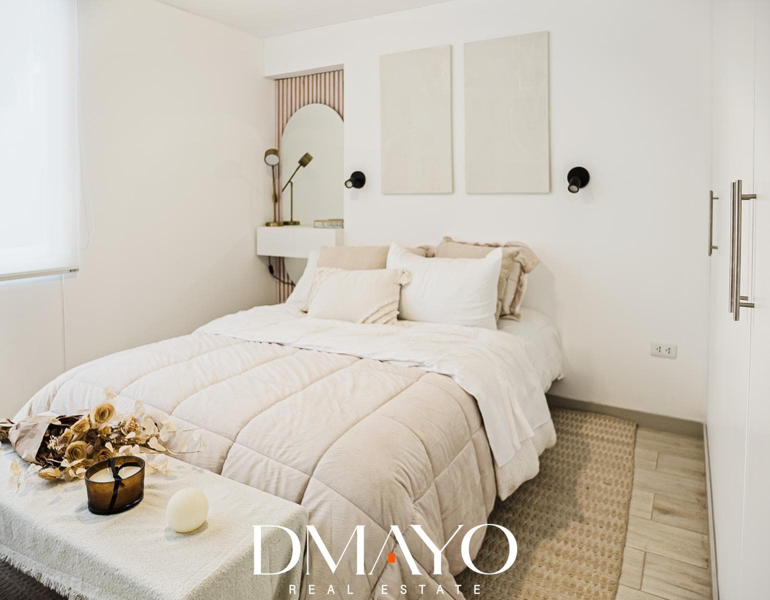 Departamento de 2 dormitorios limite de Surco con Barranco — foto 4