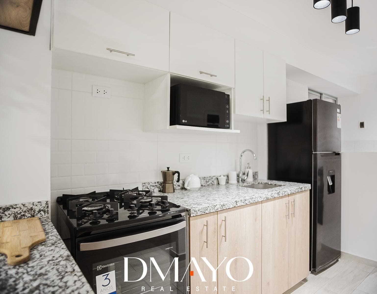 Departamento de 2 dormitorios limite de Surco con Barranco — foto 9