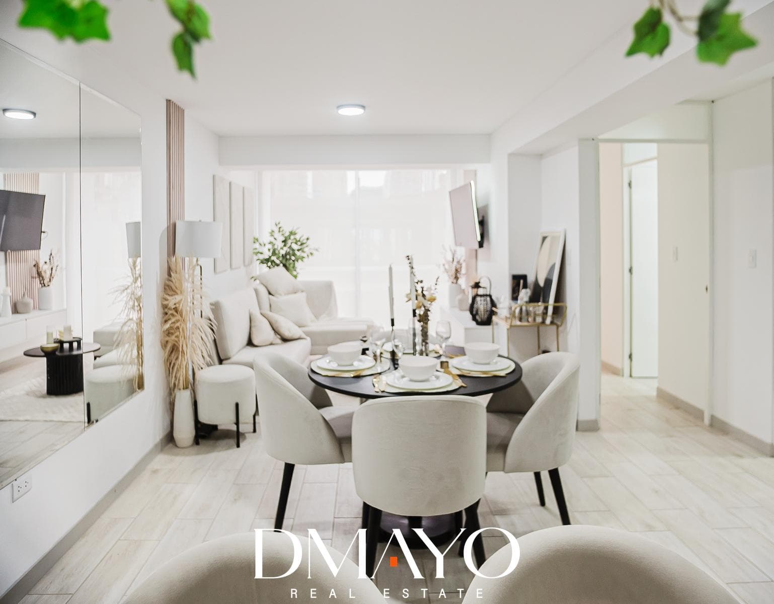 Departamento de 2 dormitorios limite de Surco con Barranco — foto 10
