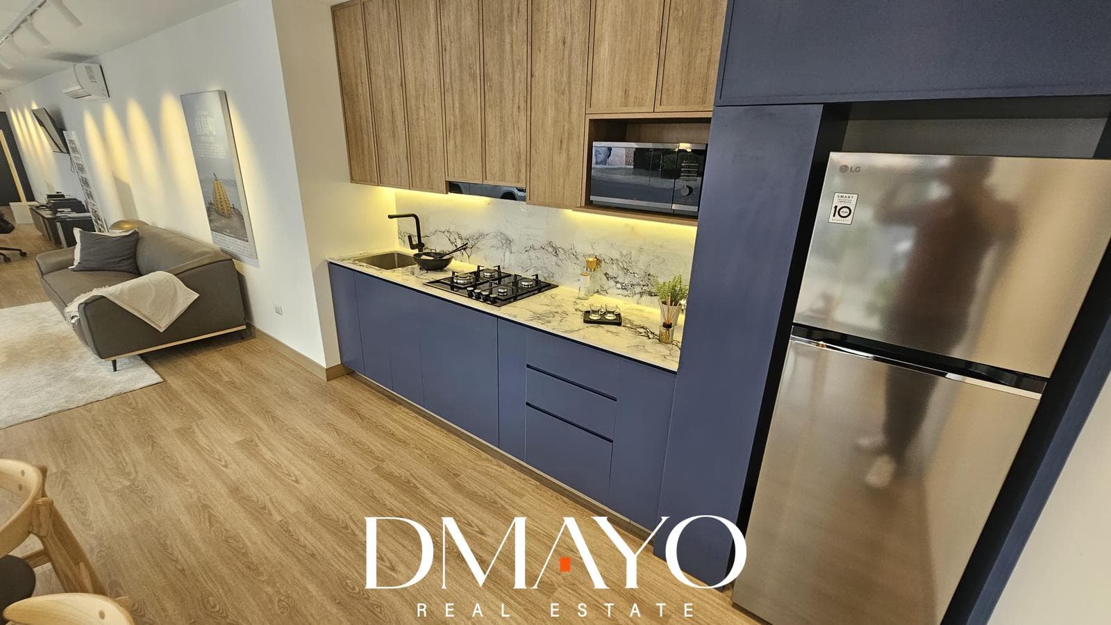 Departamento en Edificio Exclusivo en  SAN ISIDRO — foto 5