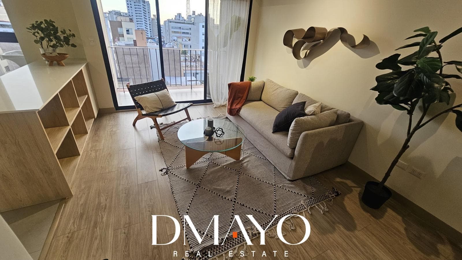 Departamento de lujo en VENTA - PROXIMA ENTREGA - SAN ISIDRO — foto 1