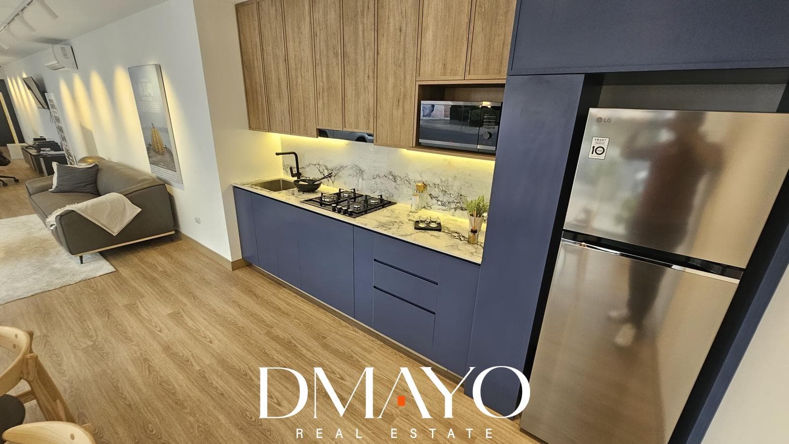 Departamento de lujo en VENTA - PROXIMA ENTREGA - SAN ISIDRO — foto 3