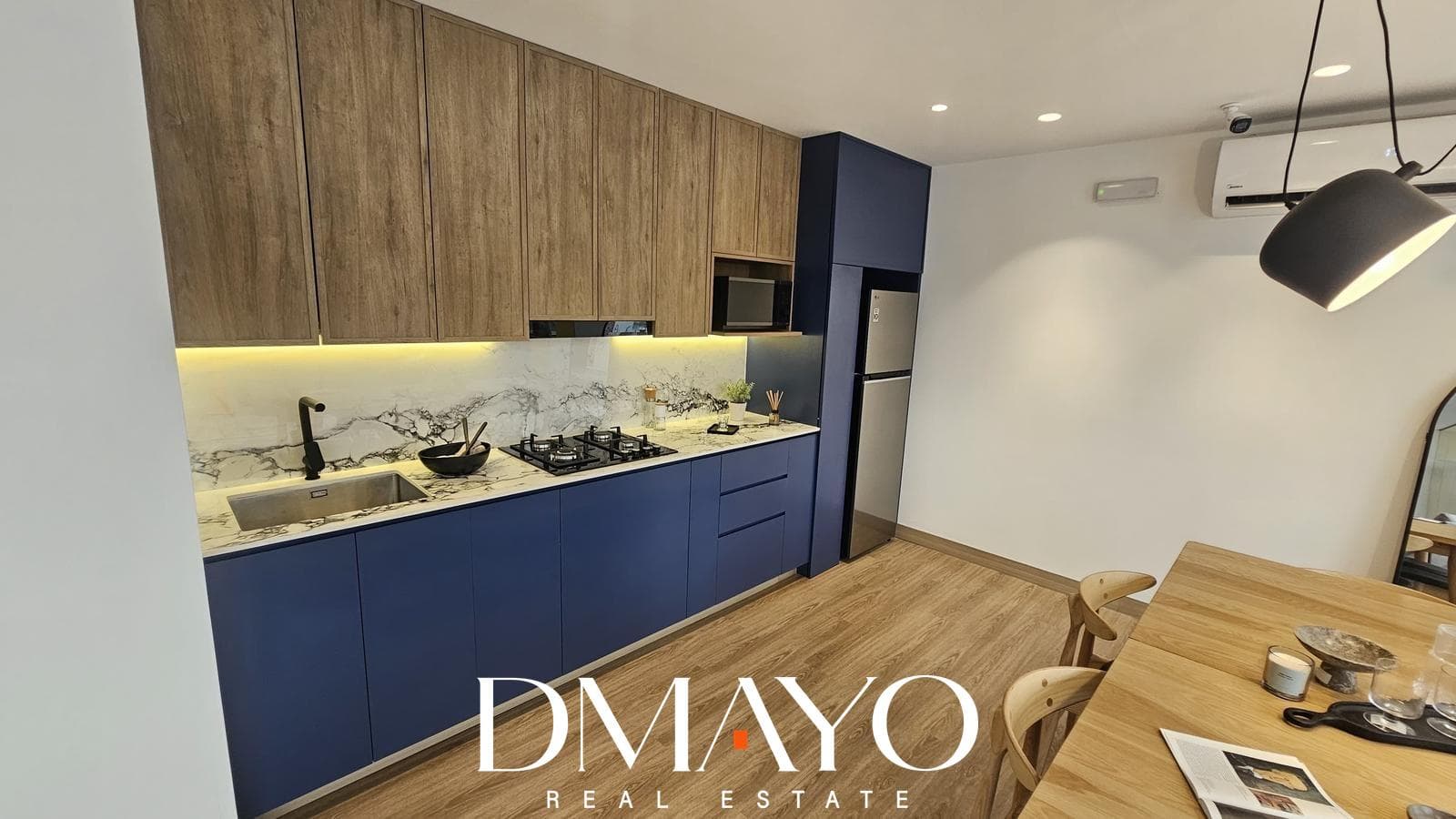 Departamento de lujo en VENTA - PROXIMA ENTREGA - SAN ISIDRO — foto 6