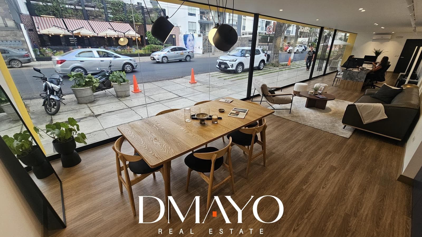 Departamento de lujo en VENTA - PROXIMA ENTREGA - SAN ISIDRO — foto 7