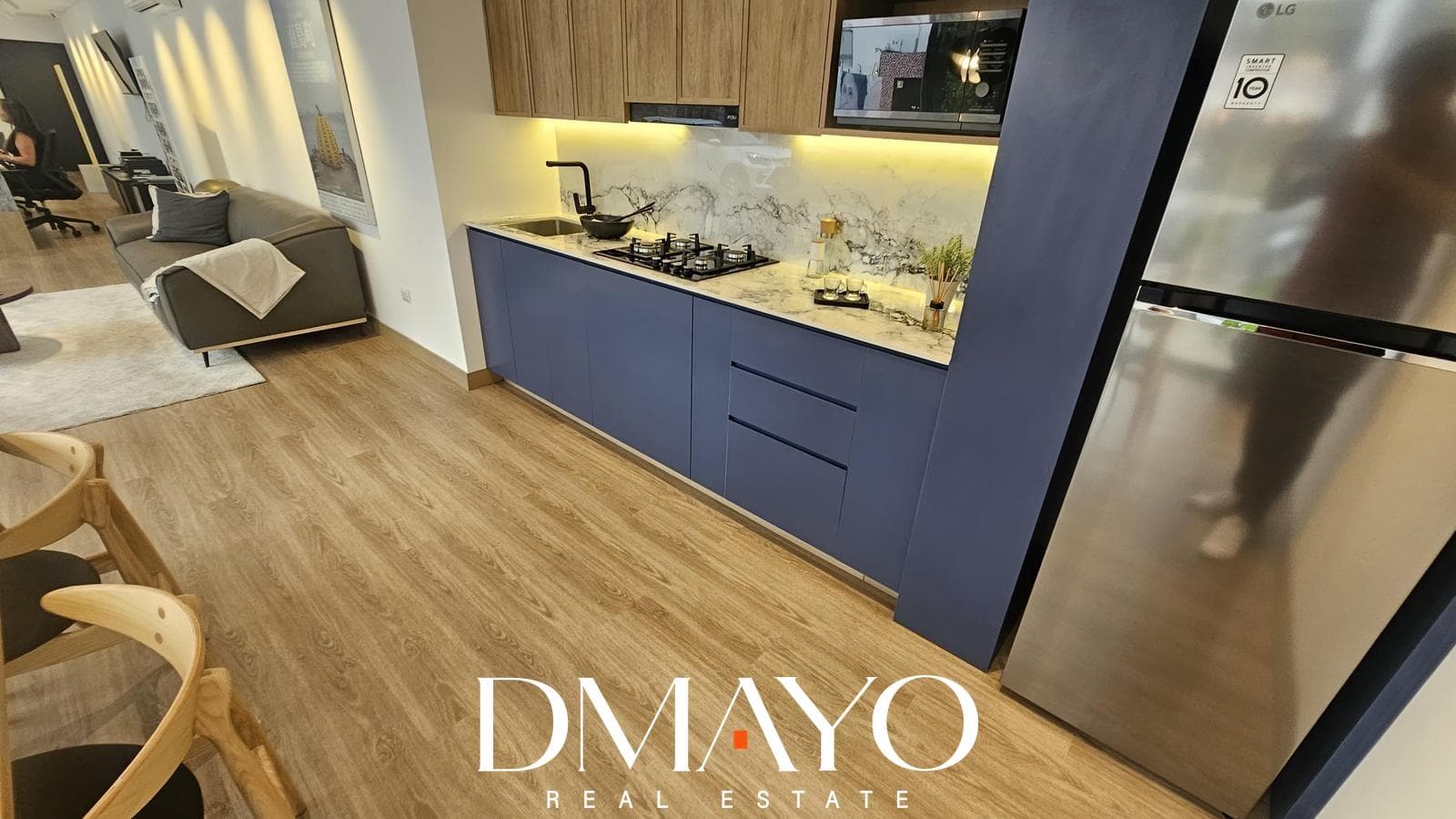 Departamento de lujo en VENTA - PROXIMA ENTREGA - SAN ISIDRO — foto 9