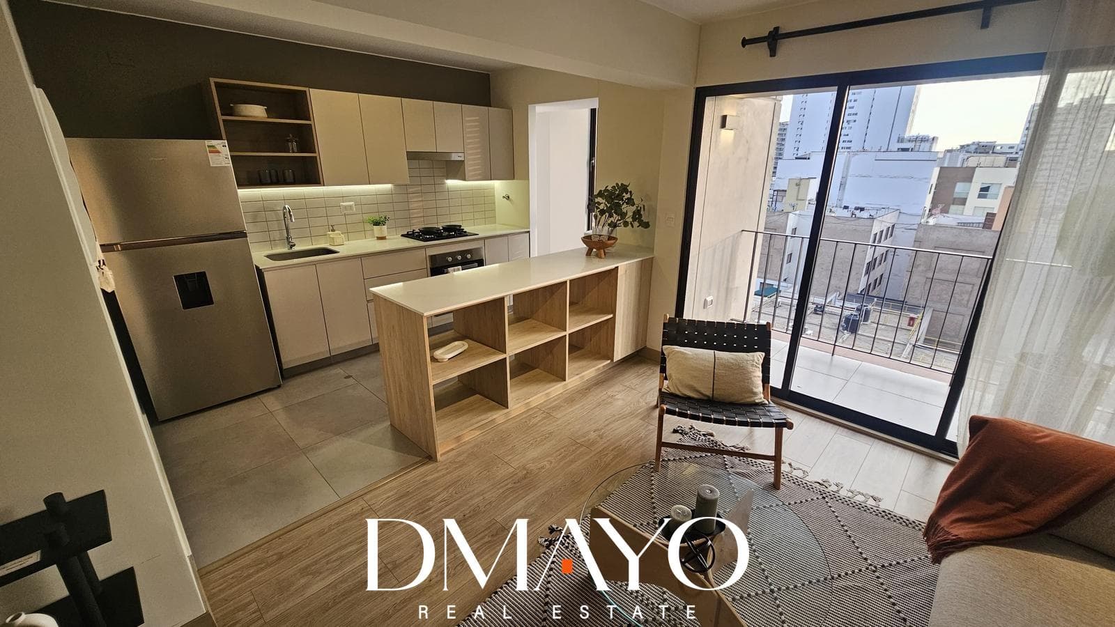 Departamento de lujo en VENTA - PROXIMA ENTREGA - SAN ISIDRO — foto 10