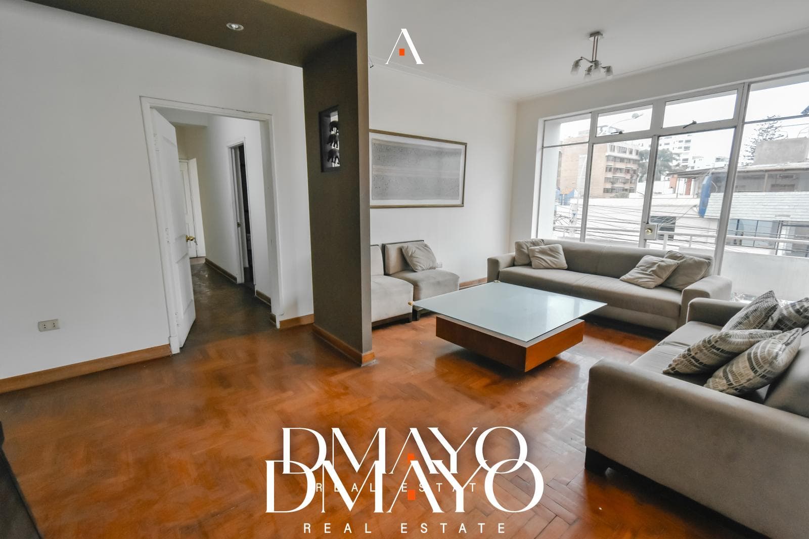 Venta de Departamento en San Isidro