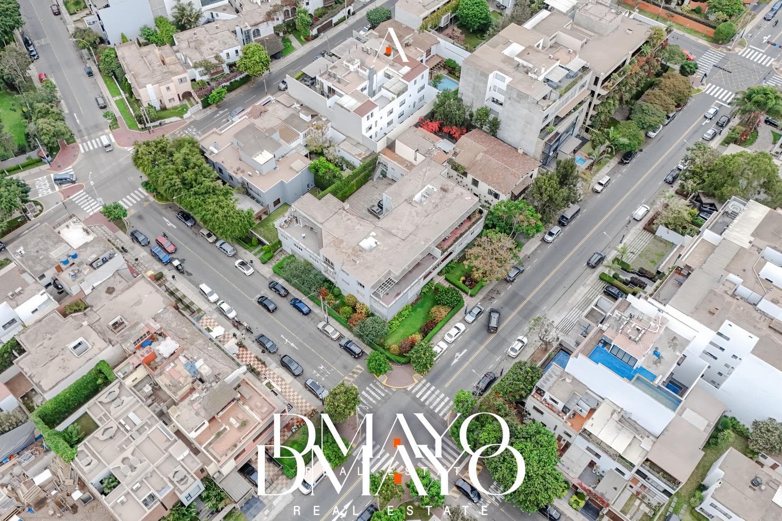 Venta de Departamento en San Isidro — foto 1