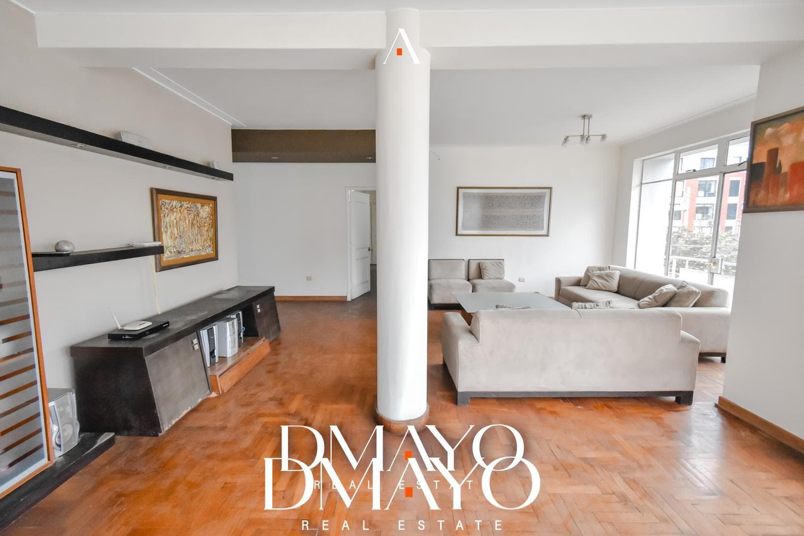 Venta de Departamento en San Isidro — foto 2