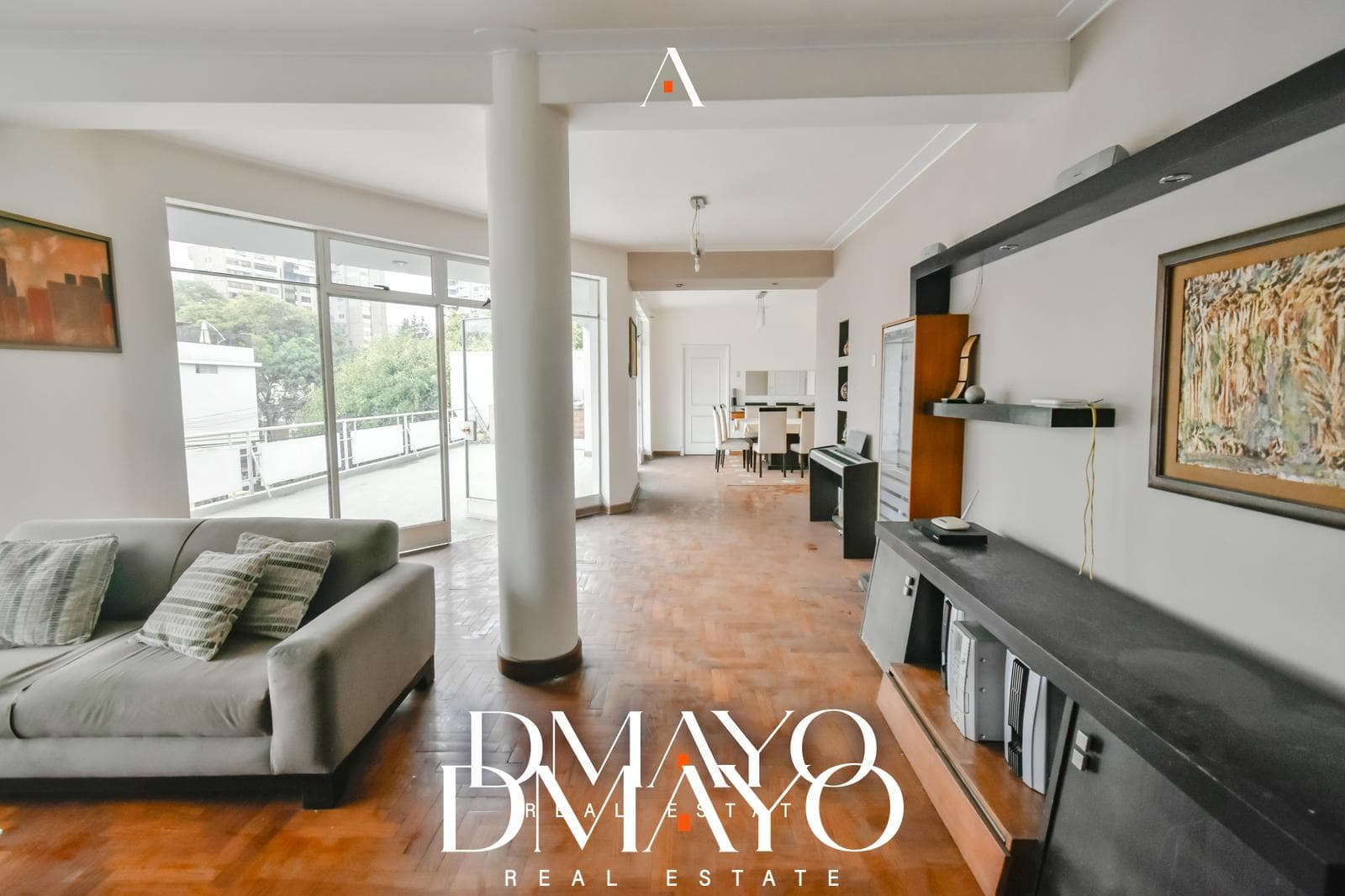 Venta de Departamento en San Isidro — foto 4