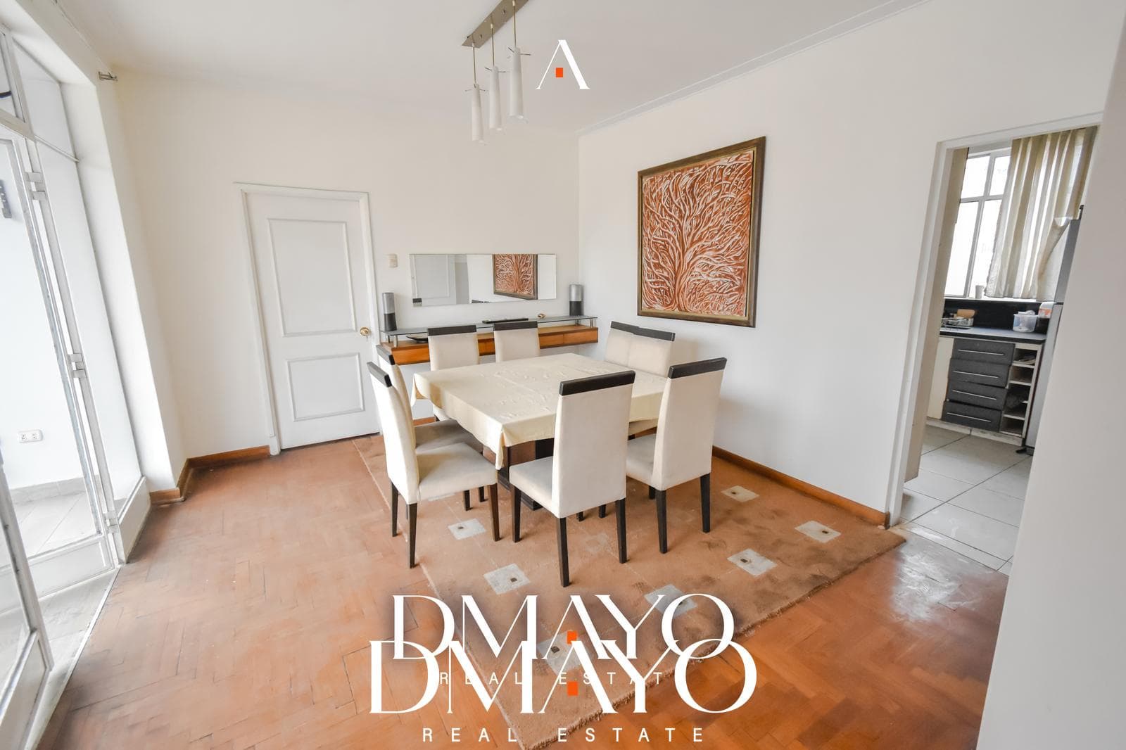 Venta de Departamento en San Isidro — foto 6