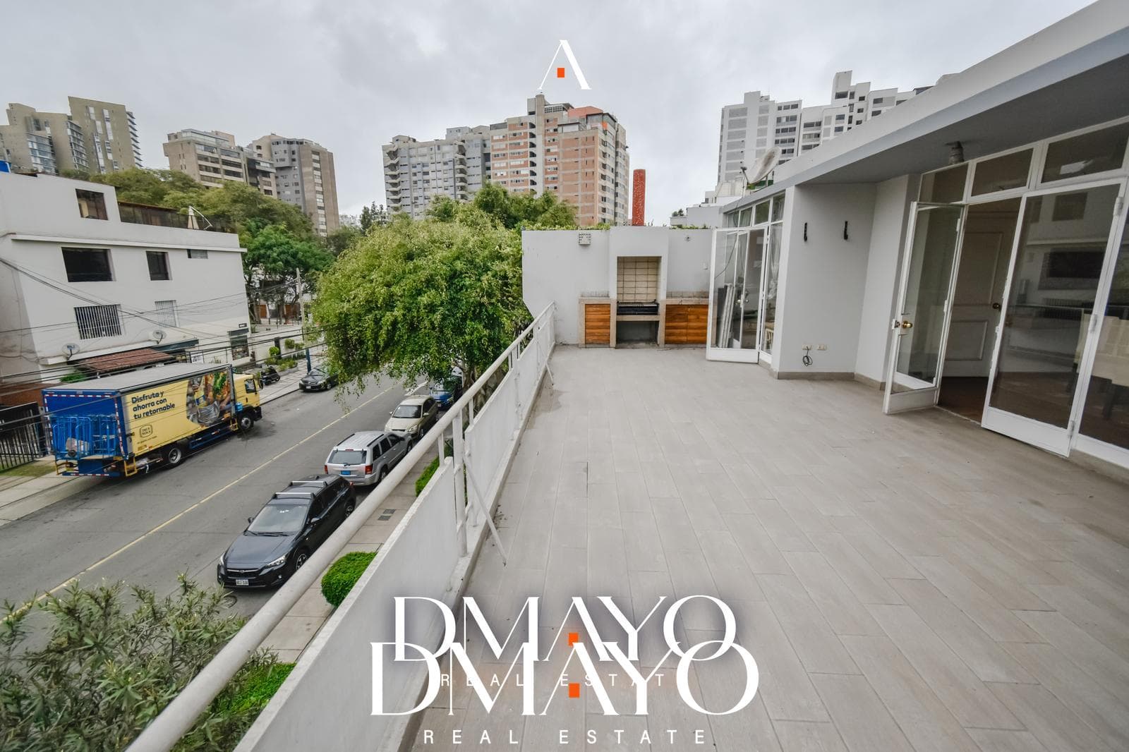 Venta de Departamento en San Isidro — foto 8