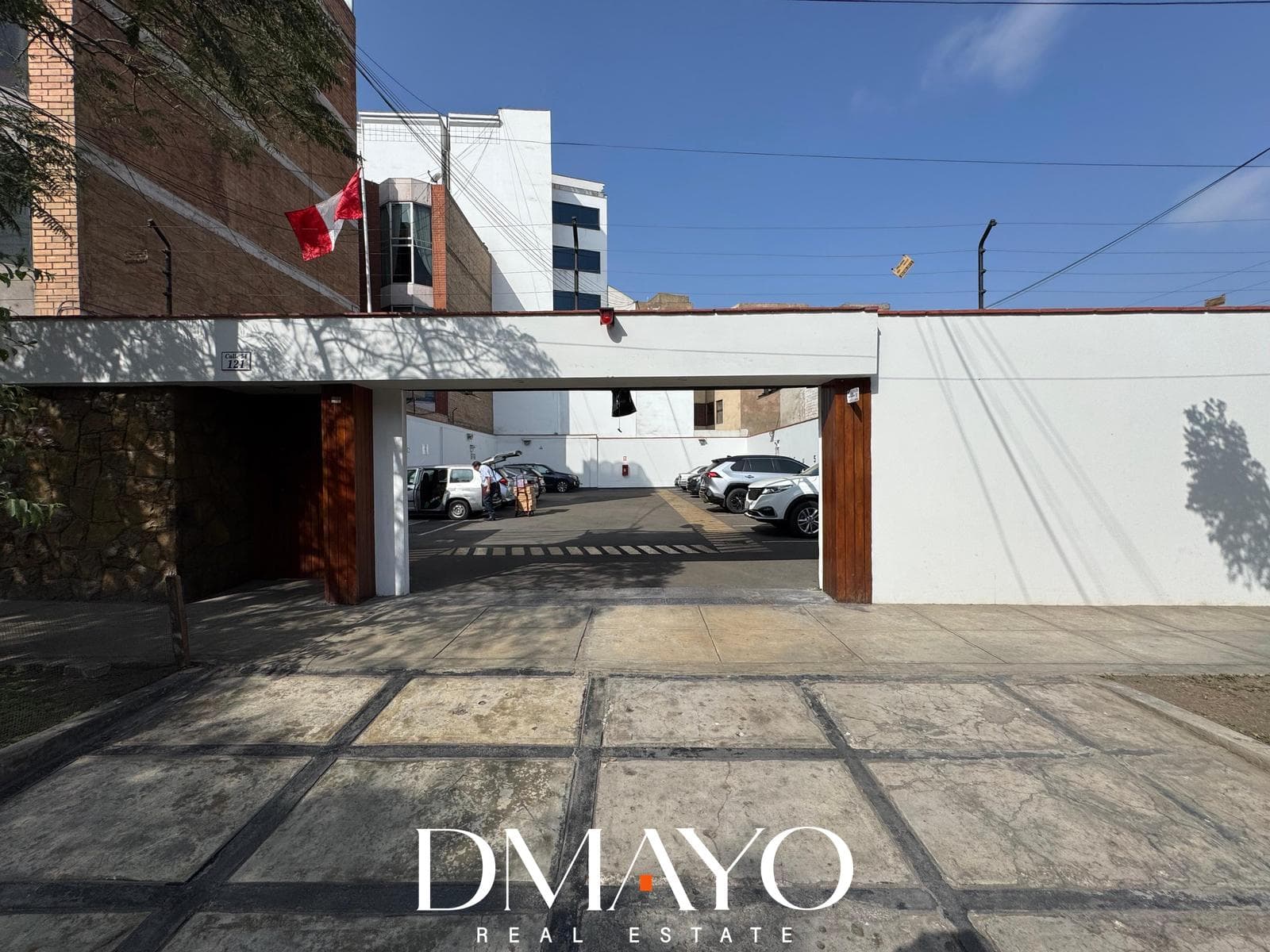 Oportunidad! Estacionamiento en excelente ubicación de 422m2 — foto 1