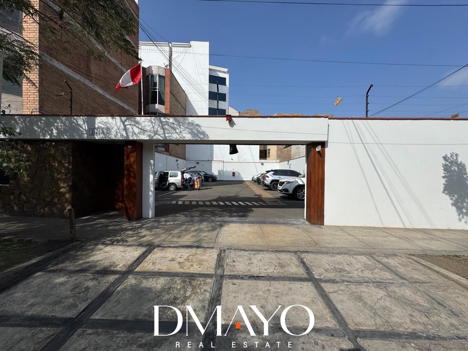 Oportunidad! Estacionamiento en excelente ubicación de 422m2 — foto 2