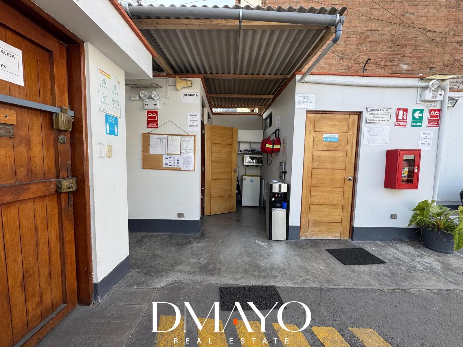Oportunidad! Estacionamiento en excelente ubicación de 422m2 — foto 4